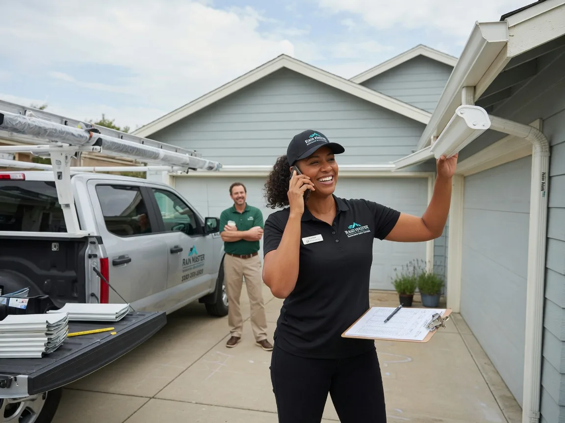 Gutter Installation Griffin, IN FAQs